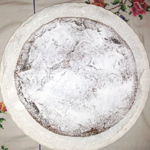 Torta di mele