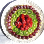 La nostra torta di frutta